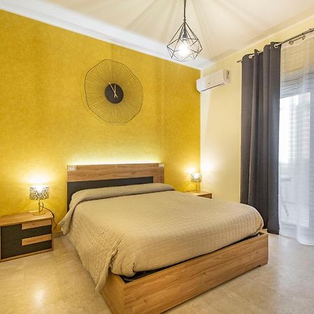 B&B Altrasia Catania Ngoại thất bức ảnh