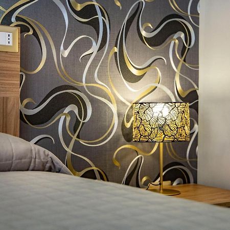 B&B Altrasia Catania Ngoại thất bức ảnh