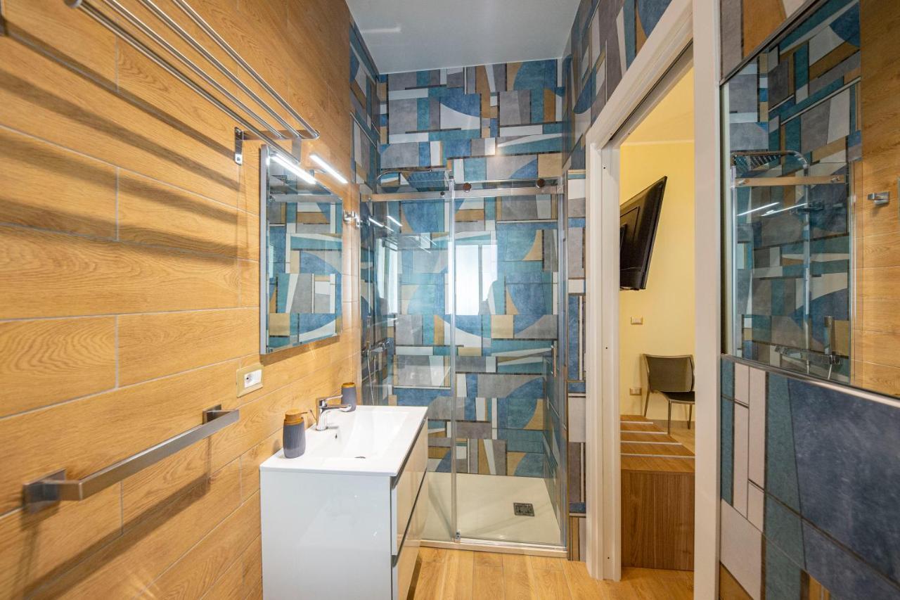 B&B Altrasia Catania Ngoại thất bức ảnh
