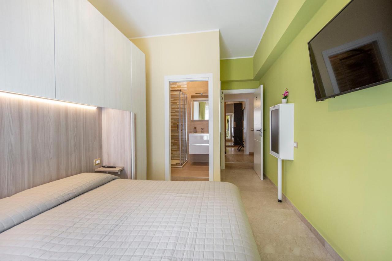 B&B Altrasia Catania Ngoại thất bức ảnh