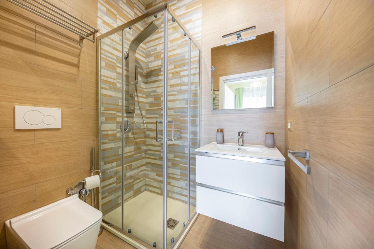 B&B Altrasia Catania Ngoại thất bức ảnh