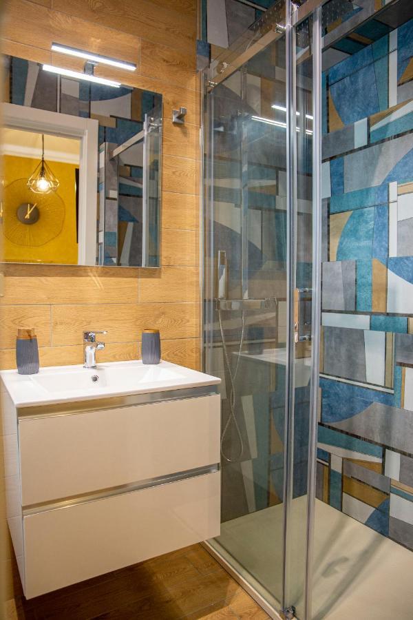 B&B Altrasia Catania Ngoại thất bức ảnh
