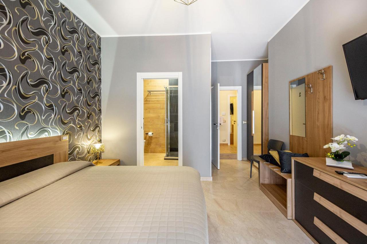 B&B Altrasia Catania Ngoại thất bức ảnh