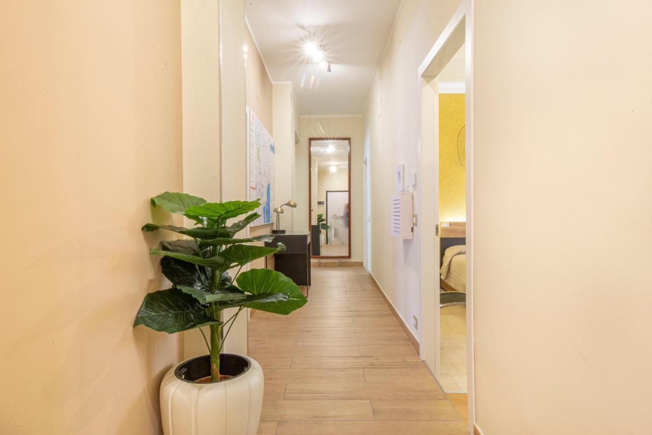 B&B Altrasia Catania Ngoại thất bức ảnh