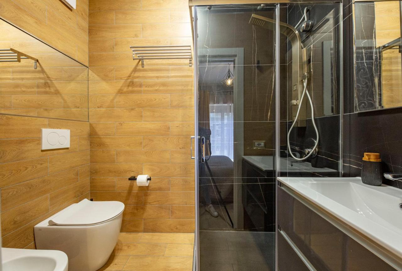 B&B Altrasia Catania Ngoại thất bức ảnh