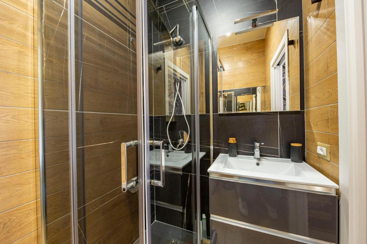 B&B Altrasia Catania Ngoại thất bức ảnh