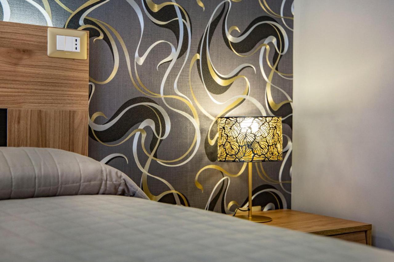 B&B Altrasia Catania Ngoại thất bức ảnh