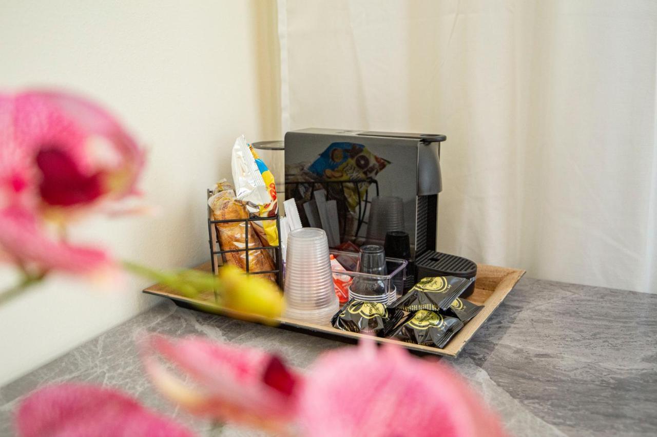 B&B Altrasia Catania Ngoại thất bức ảnh