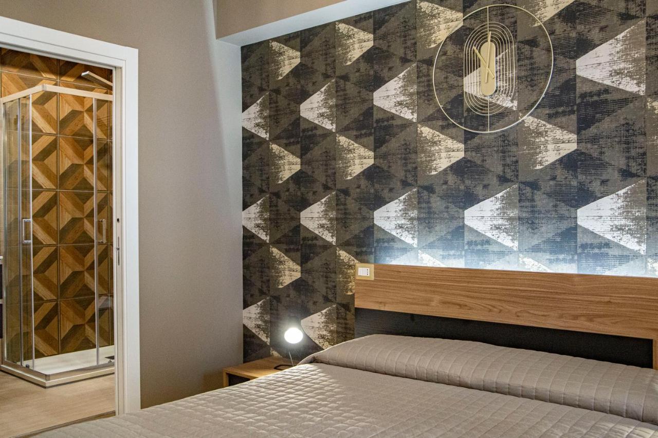 B&B Altrasia Catania Ngoại thất bức ảnh