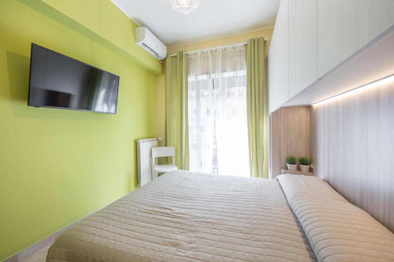 B&B Altrasia Catania Ngoại thất bức ảnh