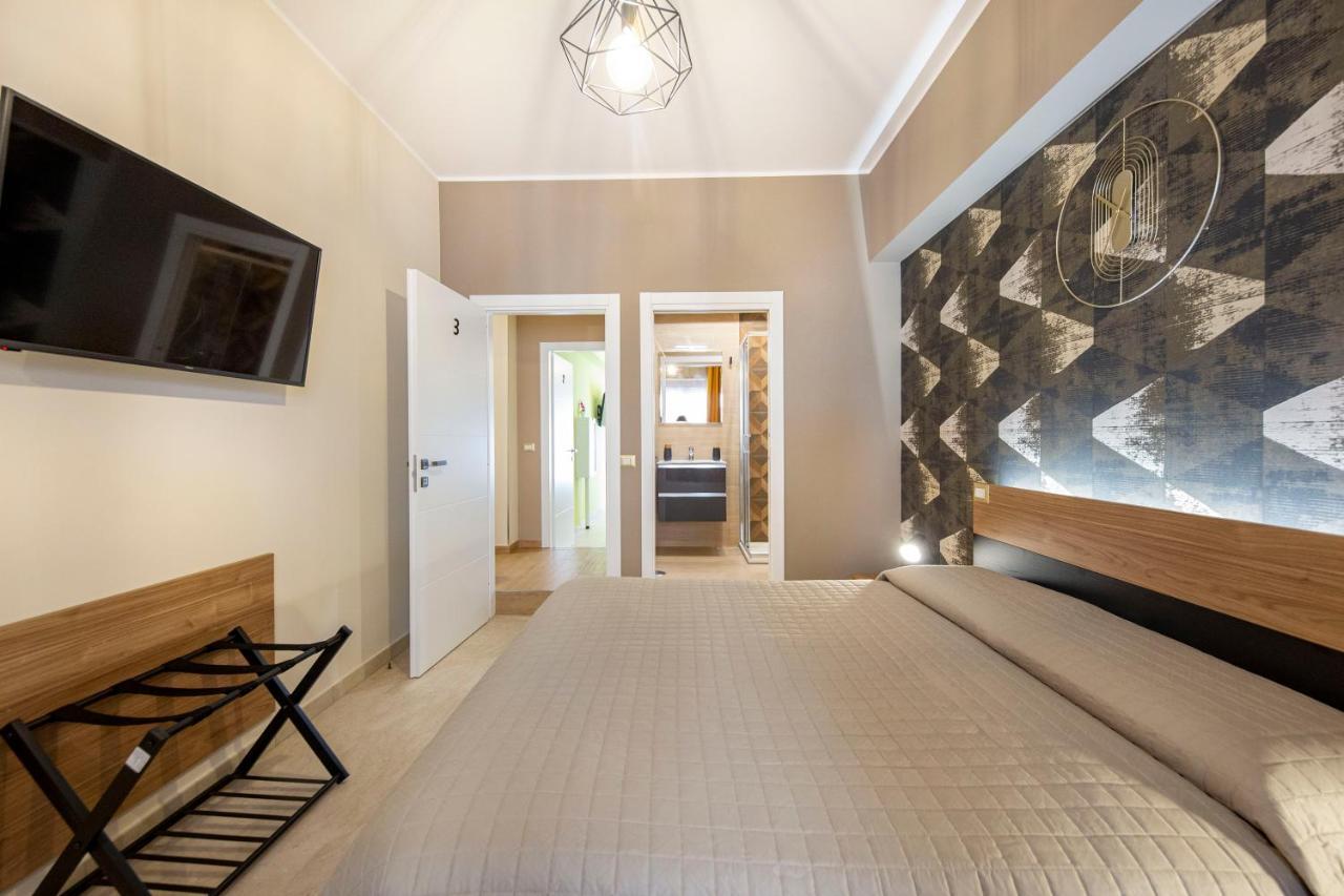 B&B Altrasia Catania Ngoại thất bức ảnh
