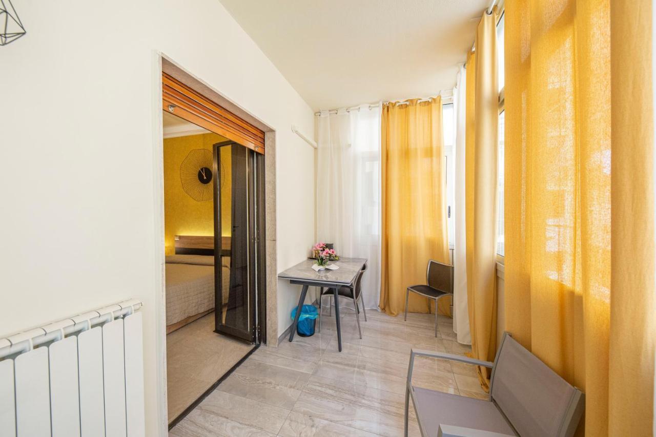 B&B Altrasia Catania Ngoại thất bức ảnh